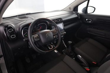 CITROEN C3 Aircross C3 Aircross PureTech 110 S&S Max
