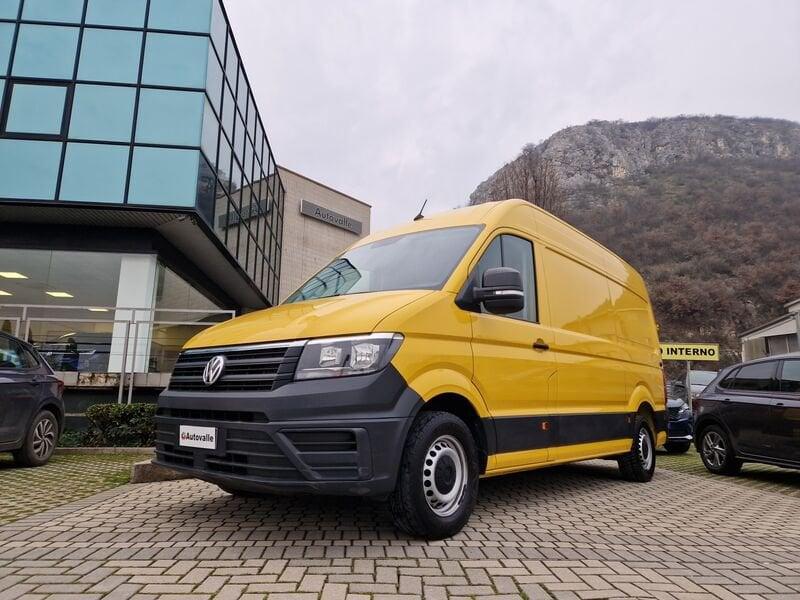 Volkswagen Crafter 30 2.0 TDI FURG PM