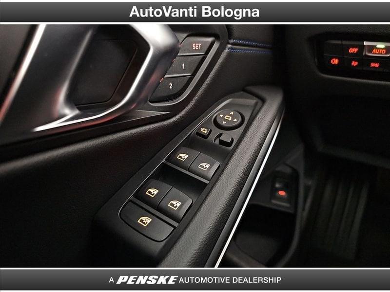 BMW Serie 3 320d 48V xDrive Msport Pro