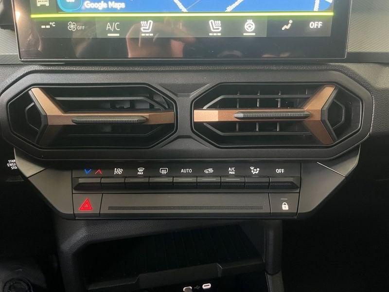 Dacia Duster Duster 1.6 hybrid Extreme 140cv