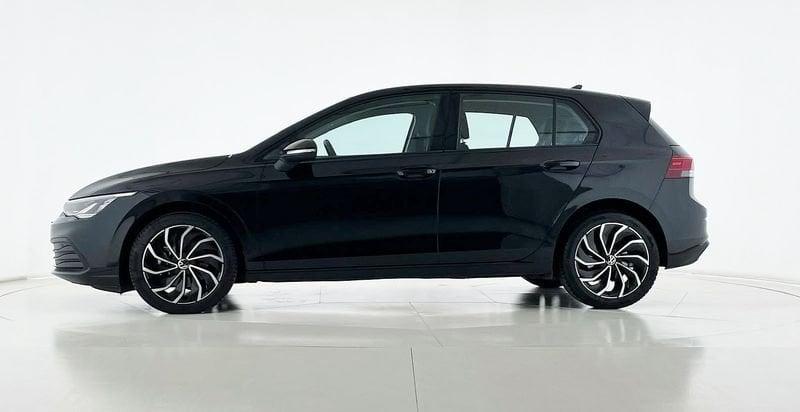 Volkswagen Golf Golf 1.0 eTSI EVO DSG Life