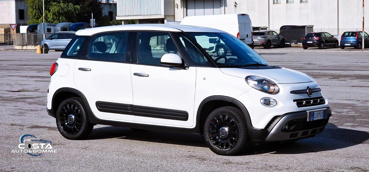 FIAT 500L 2022 Cross 1.3 Multijet 95 CV Connect