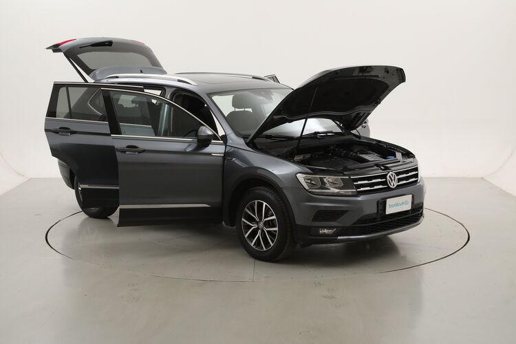 Volkswagen Tiguan Business 4MOTION DSG - 7 POSTI BR264667 2.0 Diesel 150CV