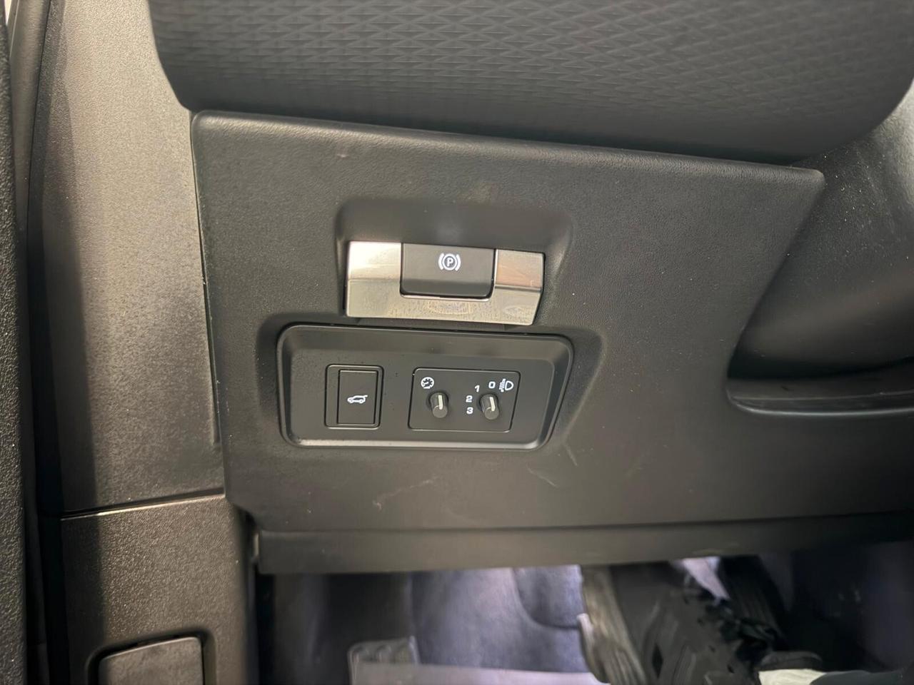 RANGE ROVER EVOQUE 2.0D AWD MHEV 163CV PELLE NAVI CAM360° ANNO 2022