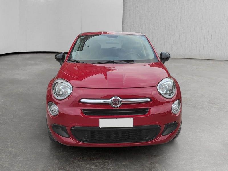 FIAT 500X 1.6 e-torq Pop 4x2 110cv