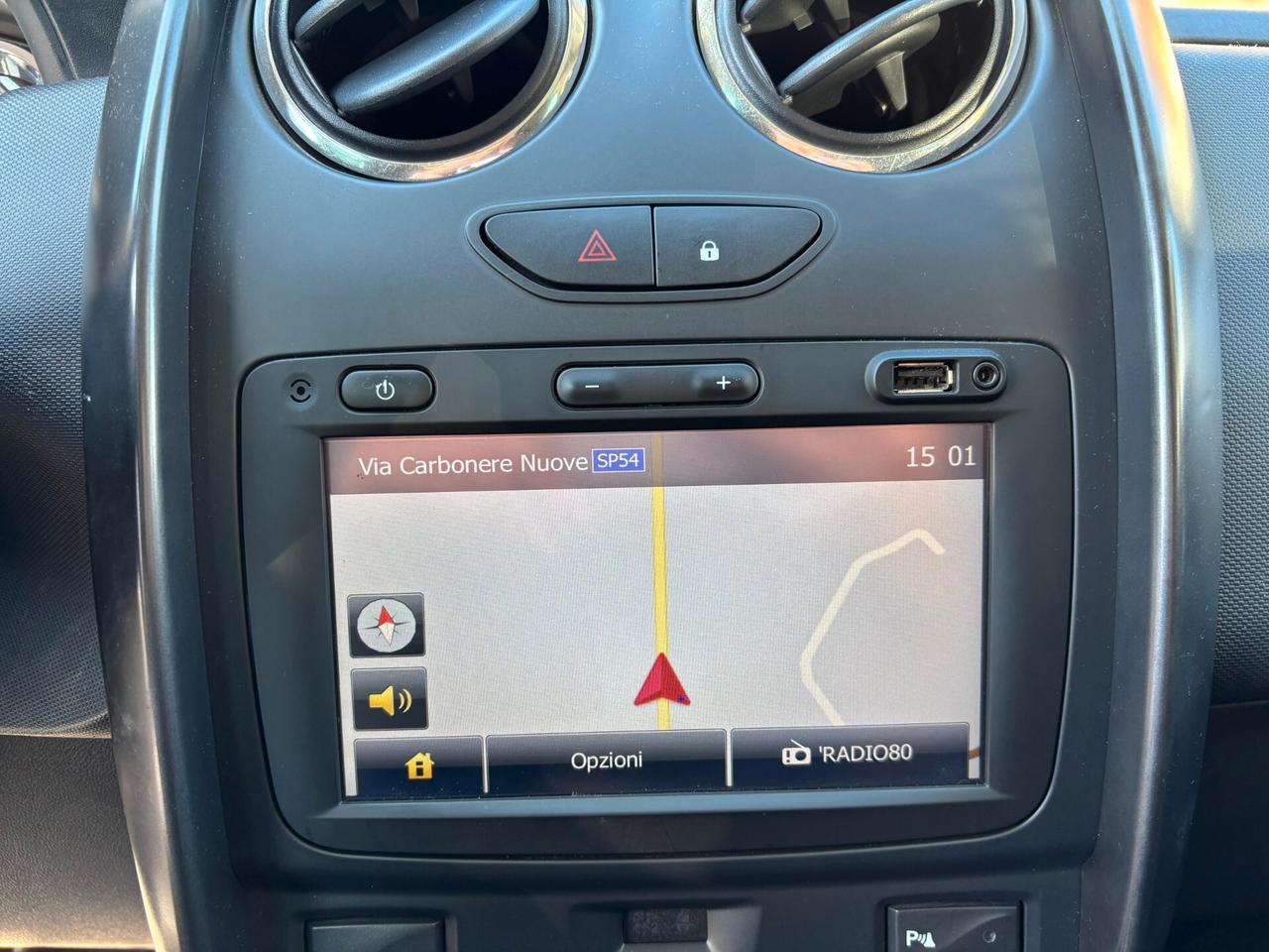 Dacia Duster 1.5 Diesel Neopatentati