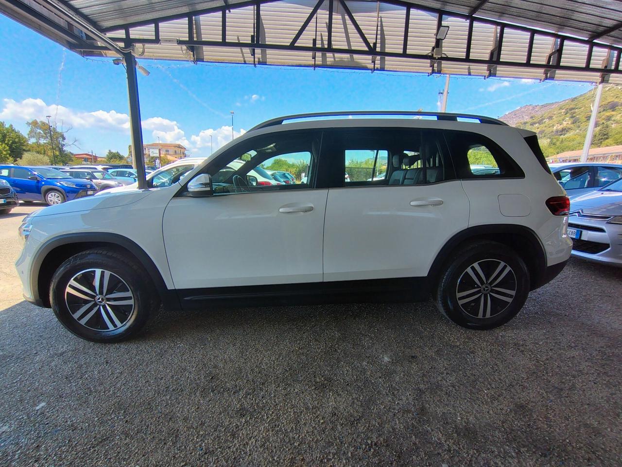 Mercedes-benz GLB 220 GLB 200 d Automatic Executive