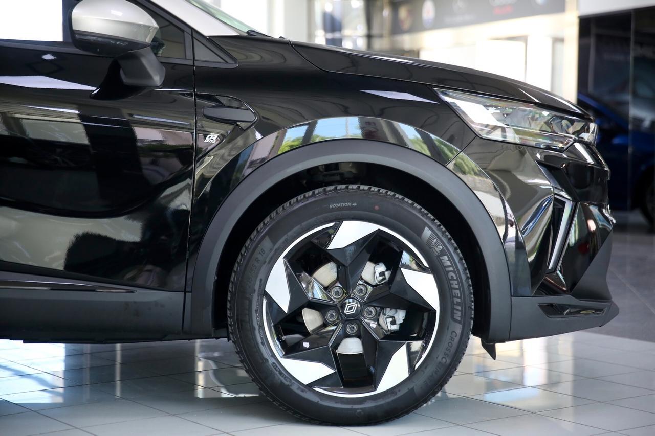 Renault Captur TCe 90 cv Techno
