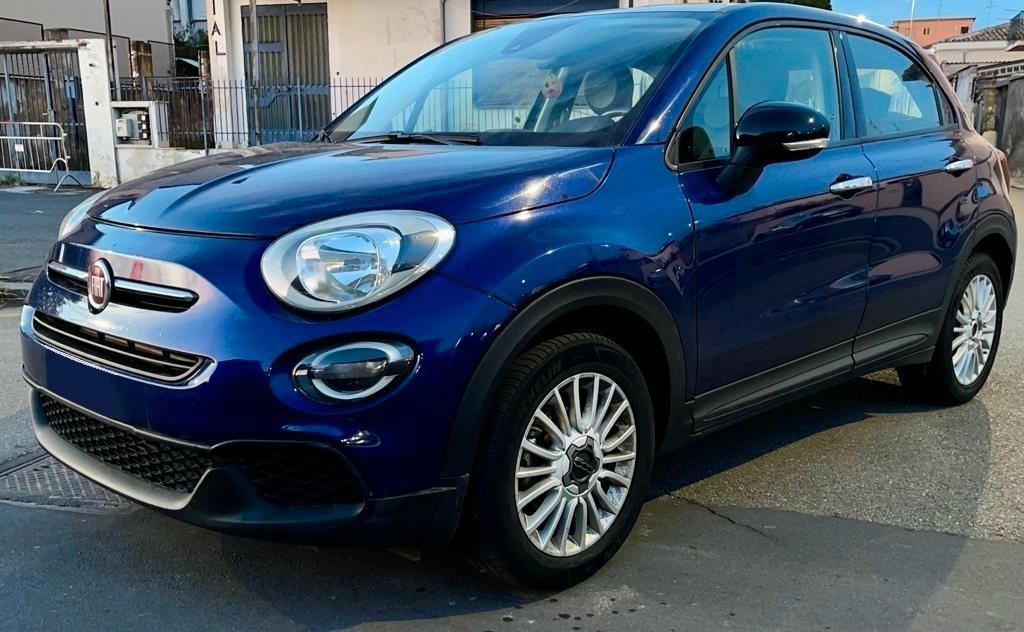 Fiat 500X 1.3 MultiJet 95 CV Lounge