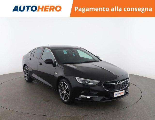 OPEL Insignia 1.6 CDTI 136 CV S&S aut. Grand Sport Innovation