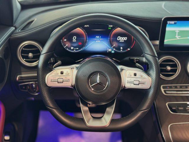 MERCEDES-BENZ C 220 d Auto CABRIO PREMIUM *UNIPROP*SERVICE MERCEDES*