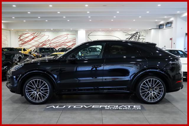 PORSCHE Cayenne Coupé 3.0 V6|IVA ESP