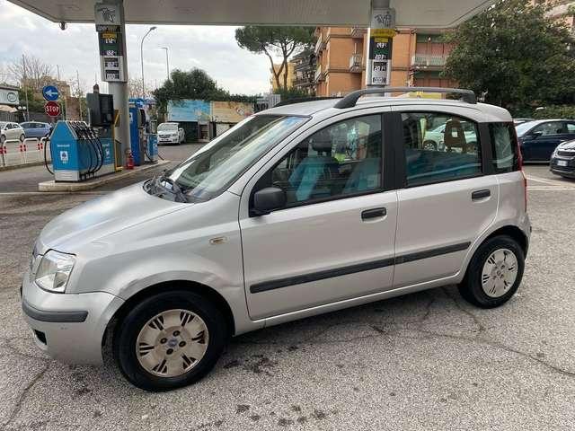 Fiat Panda Panda 1.2 Emotion eco