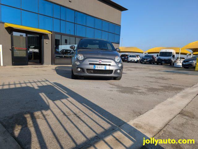 FIAT 500 1.3 Multijet 16V 95 CV "S"