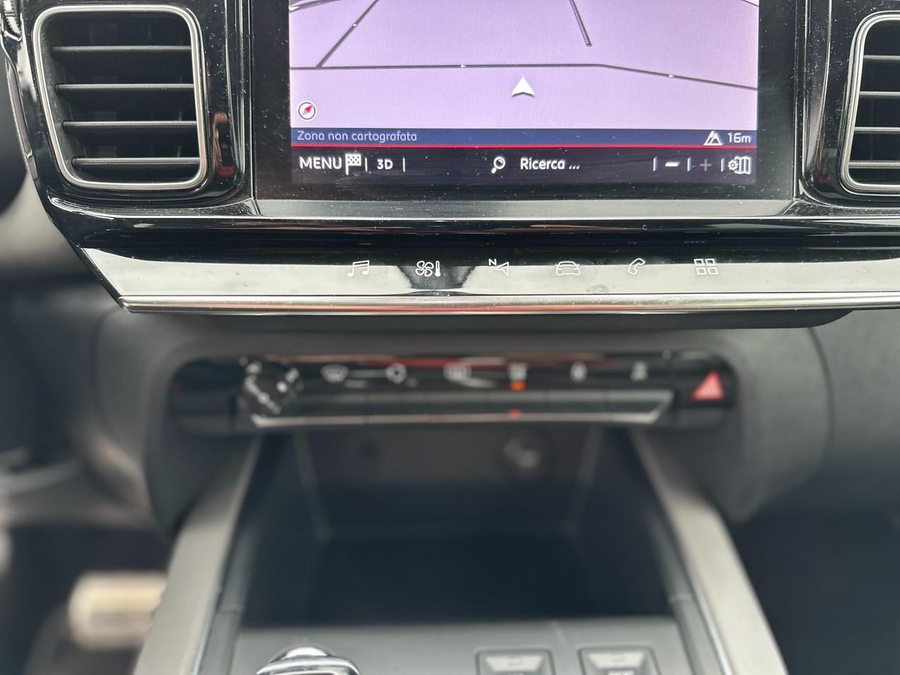 CITROEN C5 Aircross I 2018 - C5 Aircross 1.2 puretech Shine s&s 130cv eat8 my20