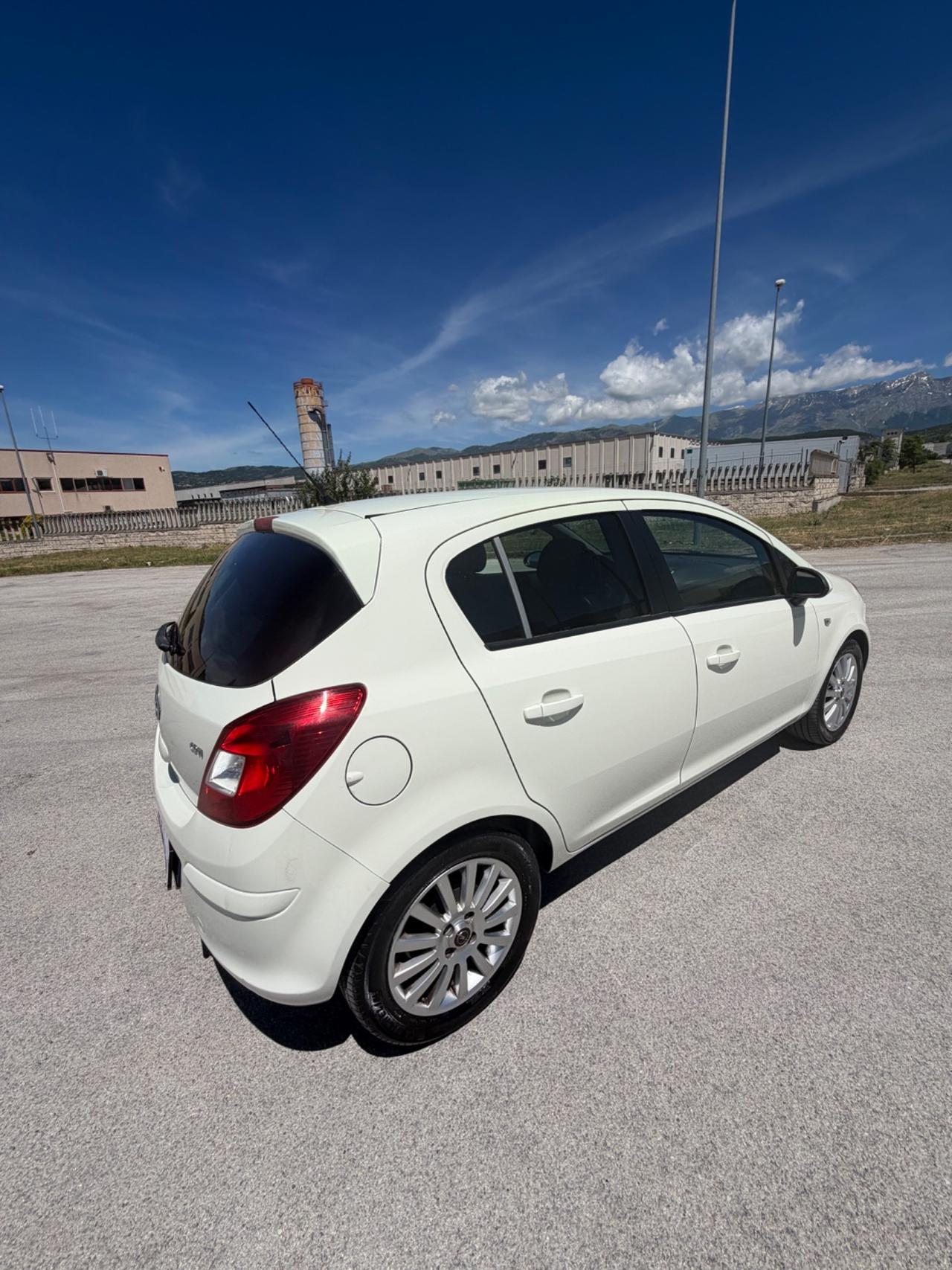 Opel Corsa 1.3 CDTI 75CV F.AP. 5 porte Sport