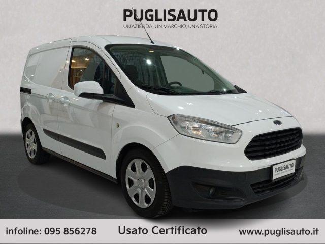 FORD Transit Courier 1.5 TDCi 75CV Van Entry
