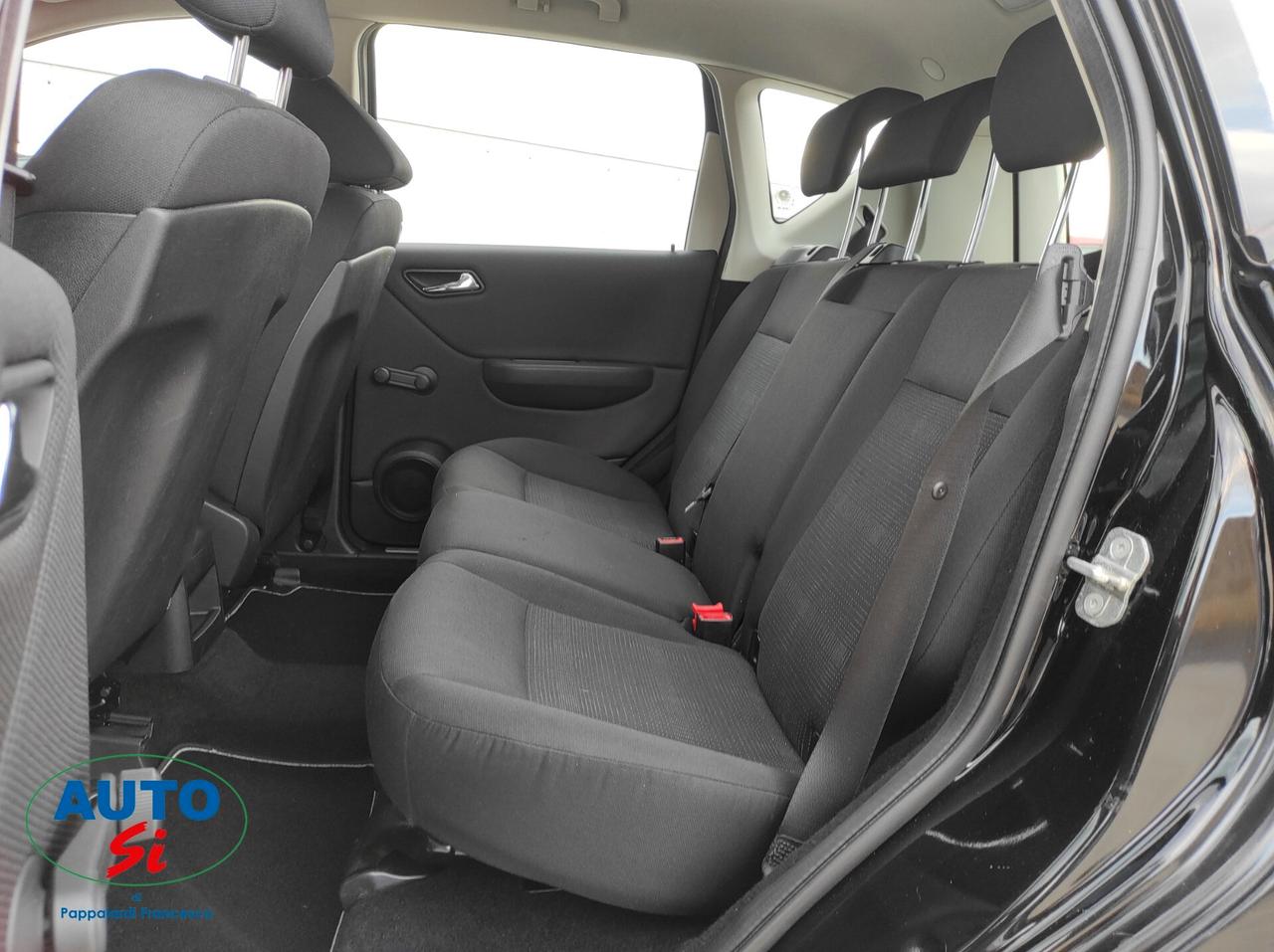 Mercedes A 160 2.0 CDI - 82cv KM CERTIFICATI