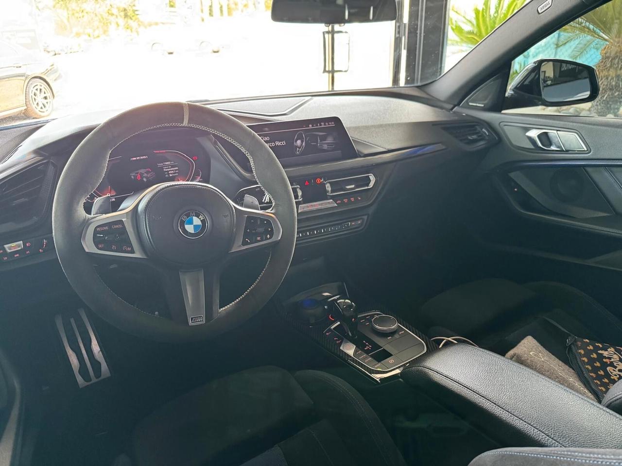 Bmw Serie 2 M 235i xDrive Gran Coupé AUTO-TETTO-VIRTUAL