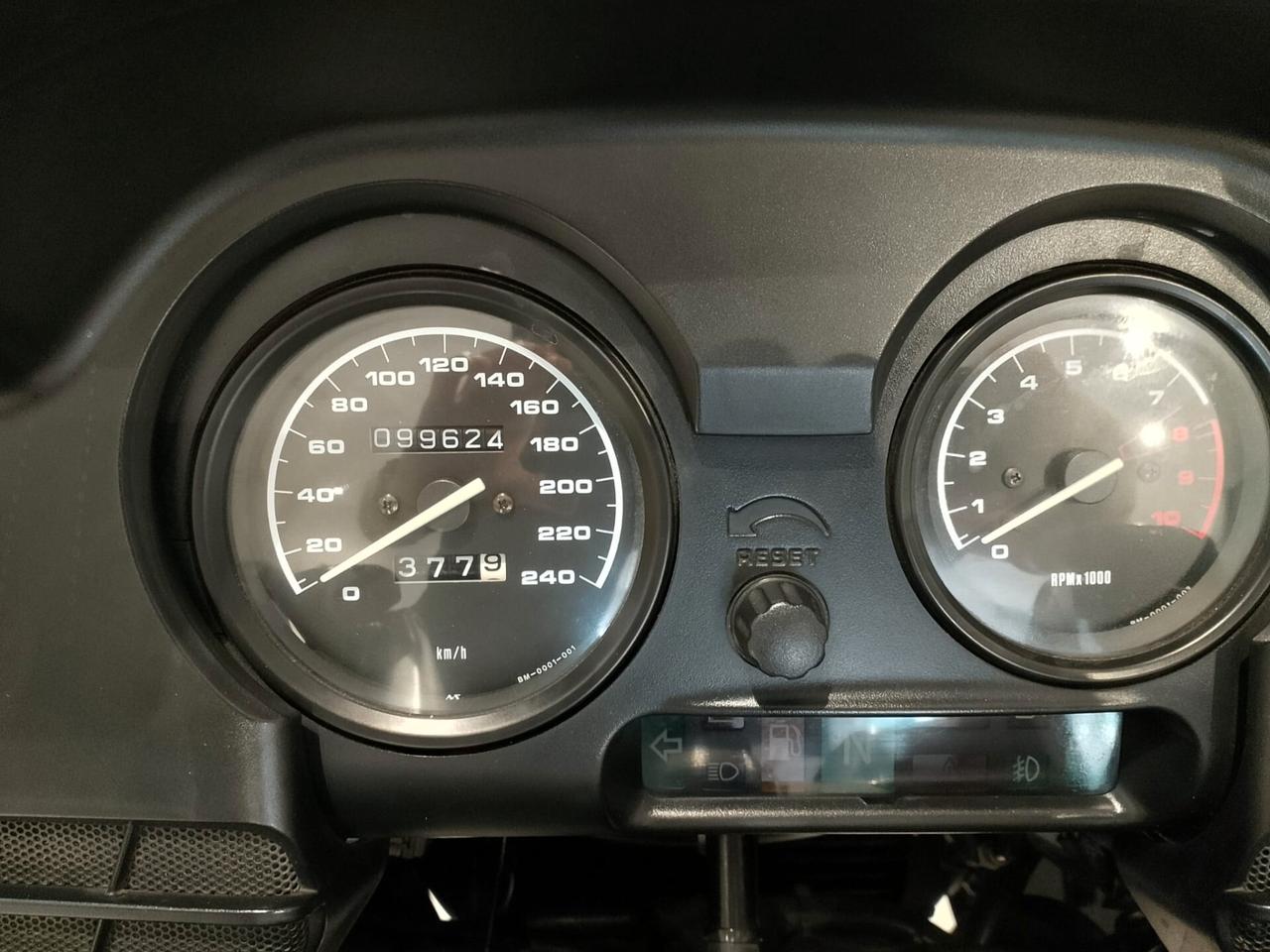 Bmw R 1150 RT