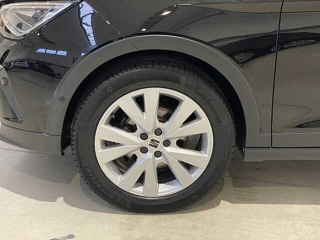 SEAT Arona 1.0 TGI XPERIENCE