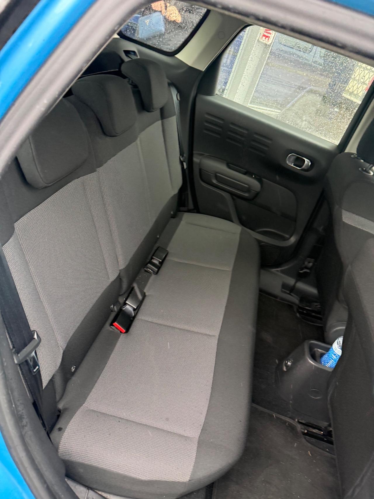 Citroen C3 Aircross PLUS PURETECH 82 SHINE