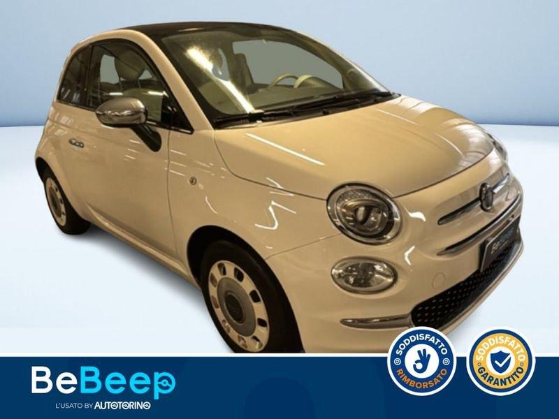 FIAT 500 1.2 LOUNGE 69CV
