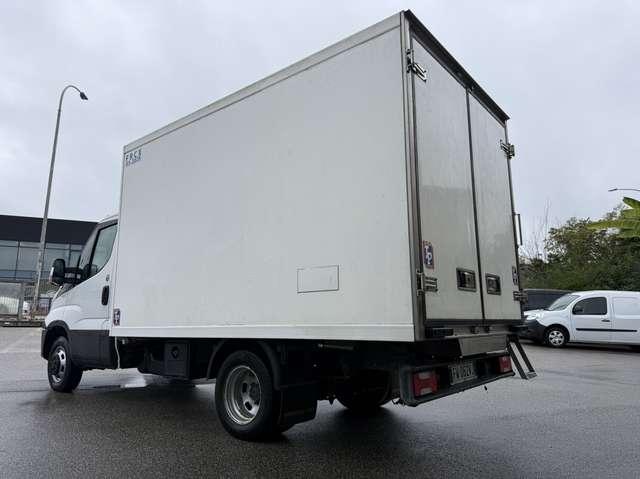 Iveco Daily 35C14 Frigo FRCX -20°C ATP 03 2028 380V kg 720