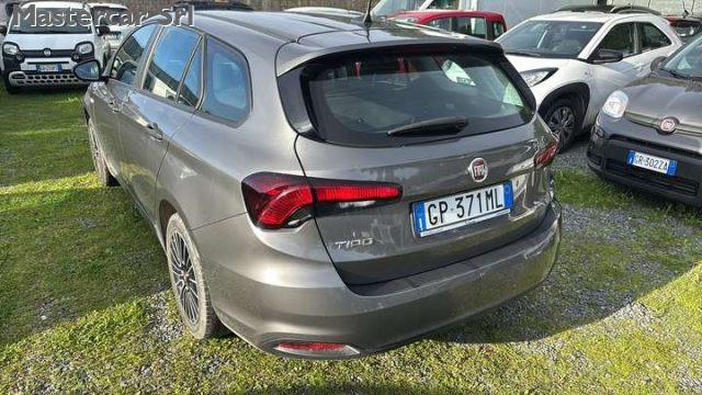 FIAT Tipo Tipo SW II 2021 SW 1.0 t3 100cv - GP371ML