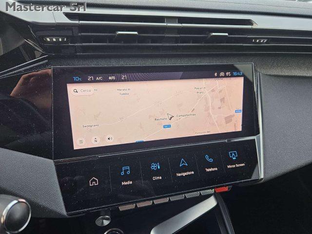 PEUGEOT 308 308 III 2021 SW SW 1.5 bluehdi Allure - GK108ZB