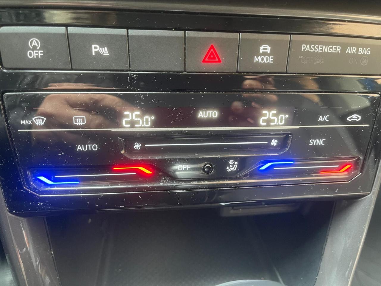 Volkswagen T-Cross 1.0 TSI 115 CV DSG Style