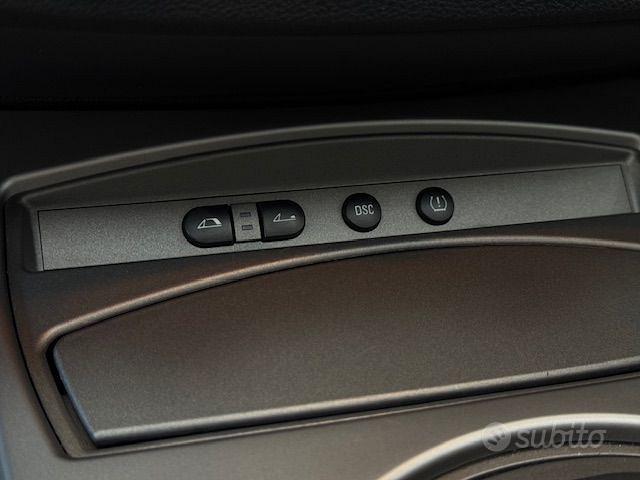 BMW Z4 E86 Roadster Roadster 2.2i