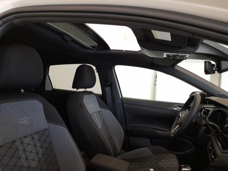 Volkswagen Taigo 1.5 TSI ACT R-Line Plus DSG