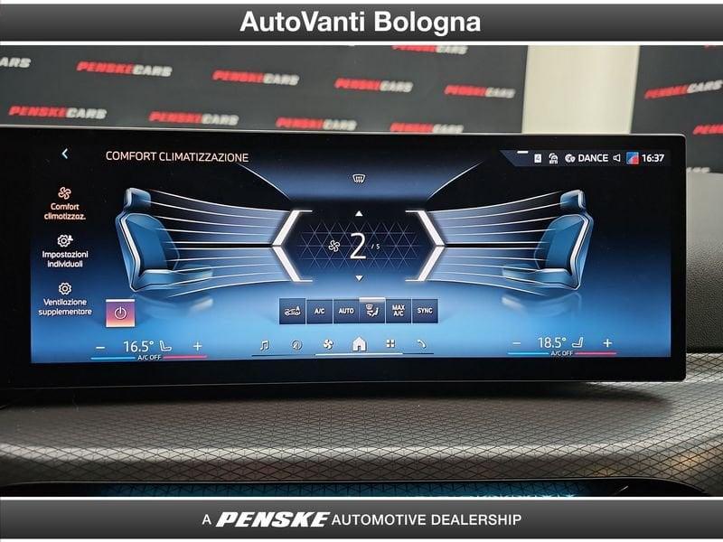 BMW Serie 3 318d Touring mhev 48V MSport auto