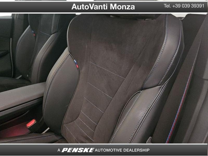 BMW X1 X1 xdrive 25e MSport Pro auto