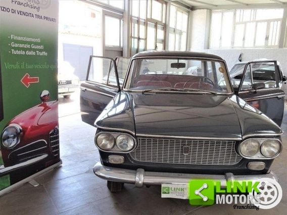 FIAT 1500 1300 (116)