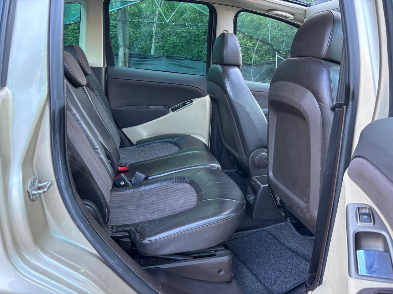 Lancia MUSA 1.4 Platino OK NEOPATENTATI