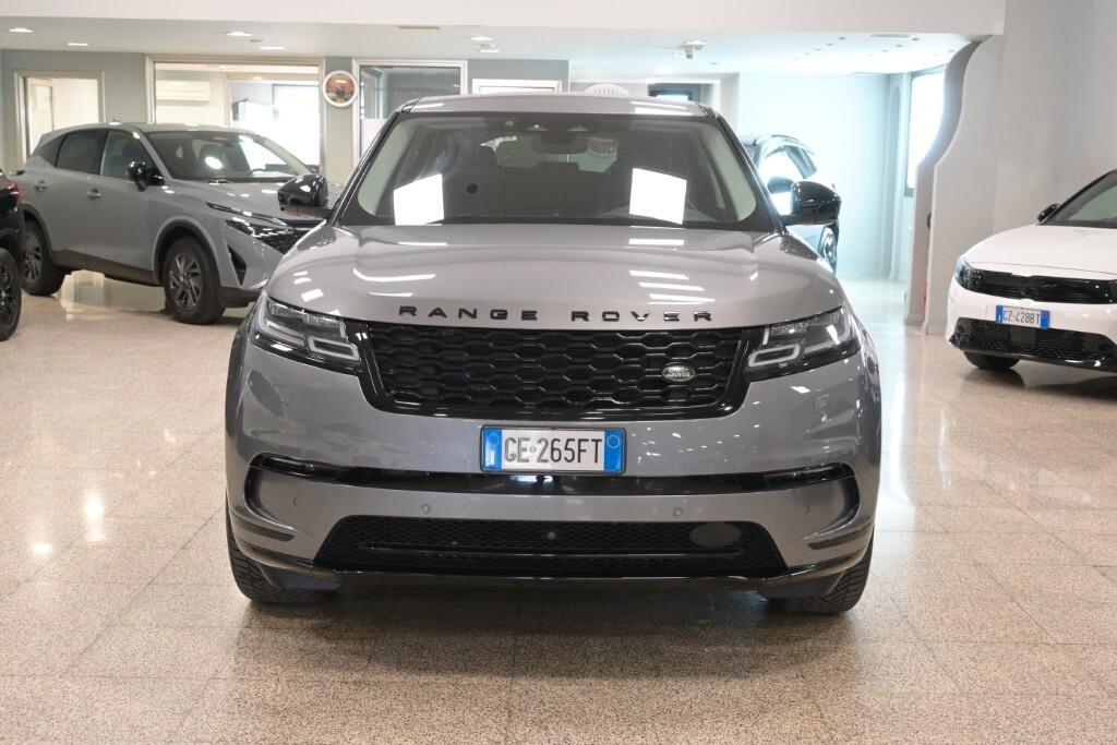 Land Rover Range Velar 2.0D I4 204 CV S
