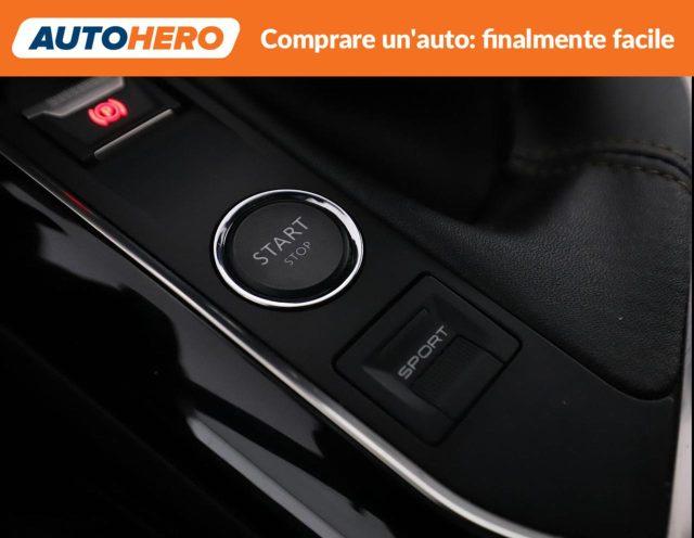 PEUGEOT 5008 BlueHDi 150 S&S GT Line
