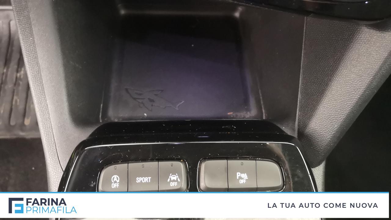 OPEL Mokka II 2020 - Mokka 1.5 GS Line s&s 110cv