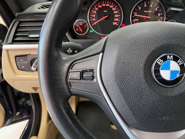 BMW 420 GRAN COUPE 420I XDRIVE LUXURY AUTO