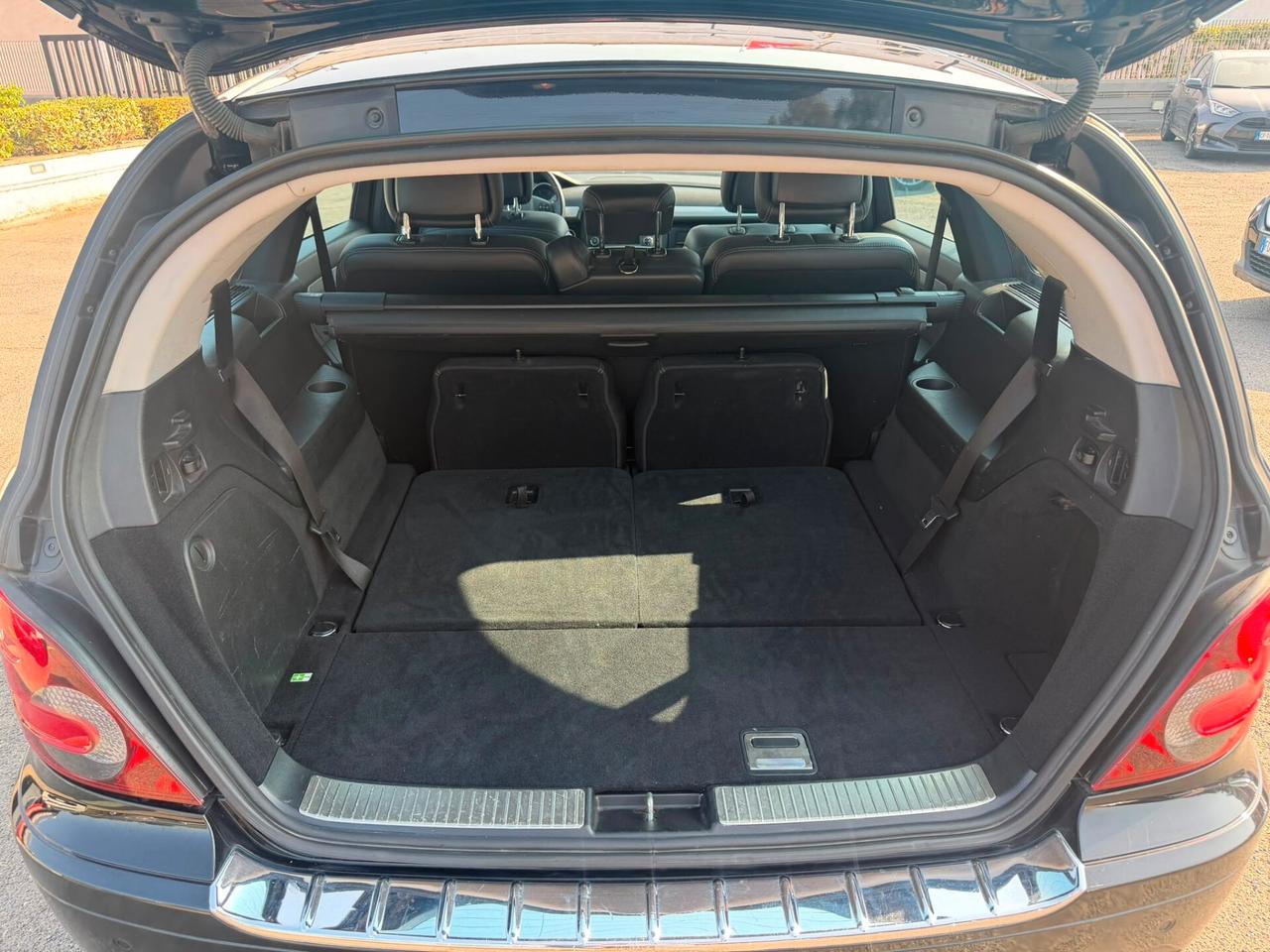 Mercedes-benz R 320 350 CDI cat 4Matic Premium