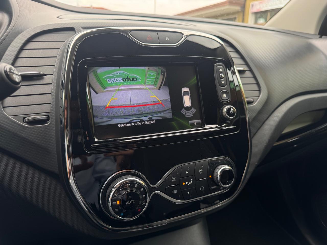 Renault Captur 1.5 dCi 8V 90 CV Start&Stop Energy R-Link