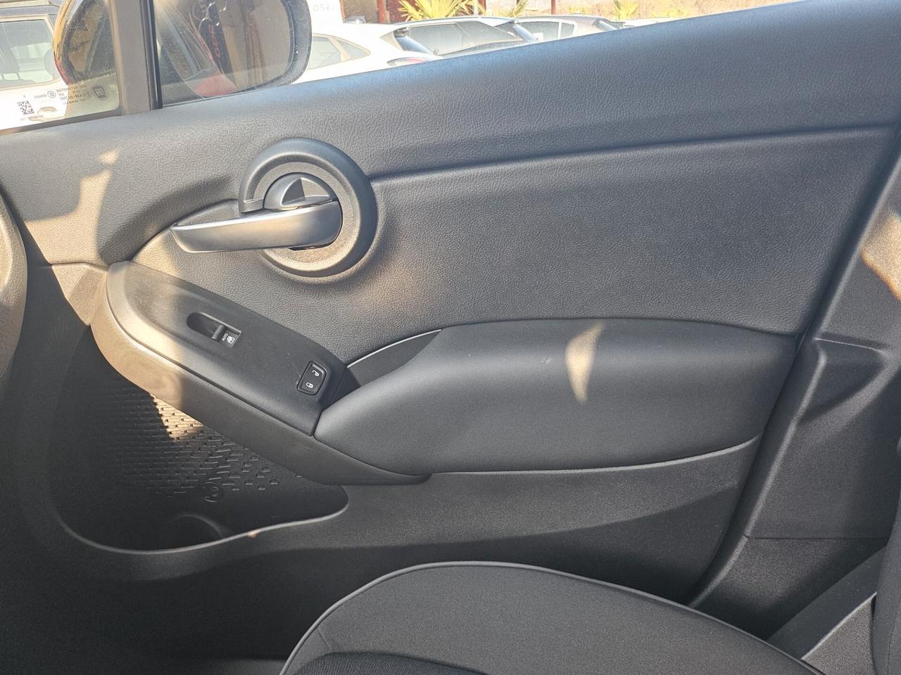 Fiat 500X 1.0 T3 120 CV