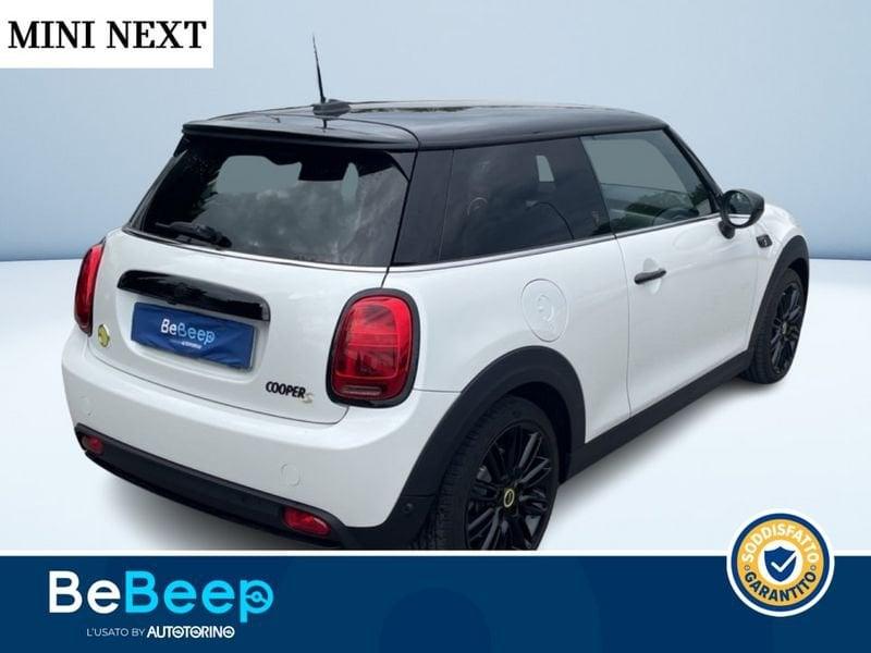 MINI Mini Full Electric MINI 3P COOPER SE YOURS AUTO