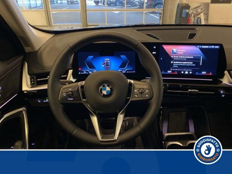 BMW X1 sDrive 18d