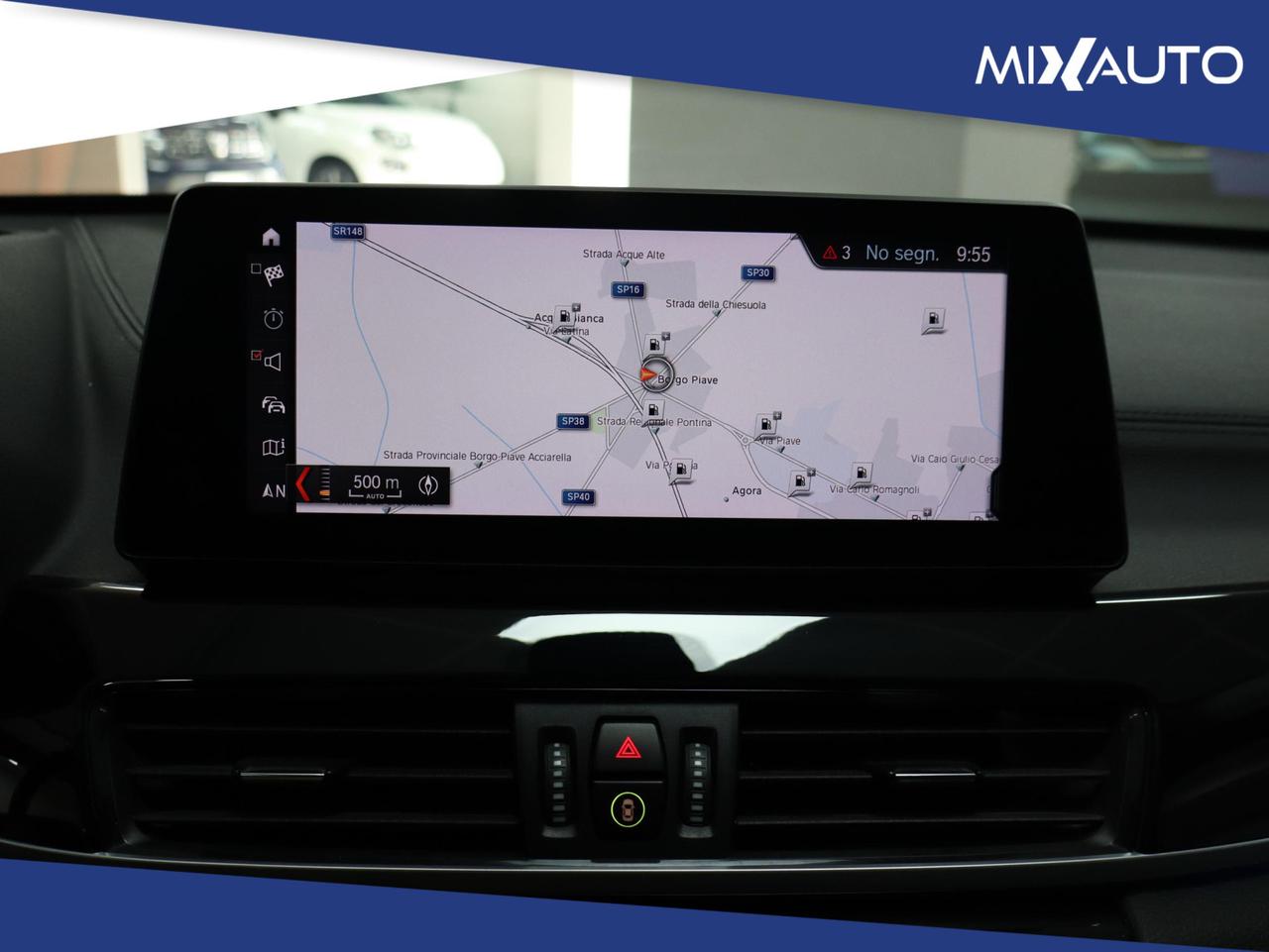 BMW X1 sDrive18d xLine Plus AUT