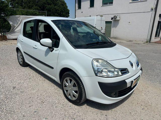 RENAULT Modus 1.5 dCi 90CV Live