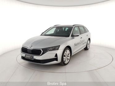 Skoda Octavia Wagon 2.0 TDI 150 CV SCR DSG Selection