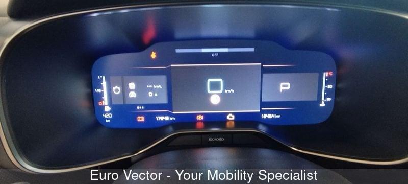 Citroën C5 Aircross Hybrid 136 Plus e-DCS6